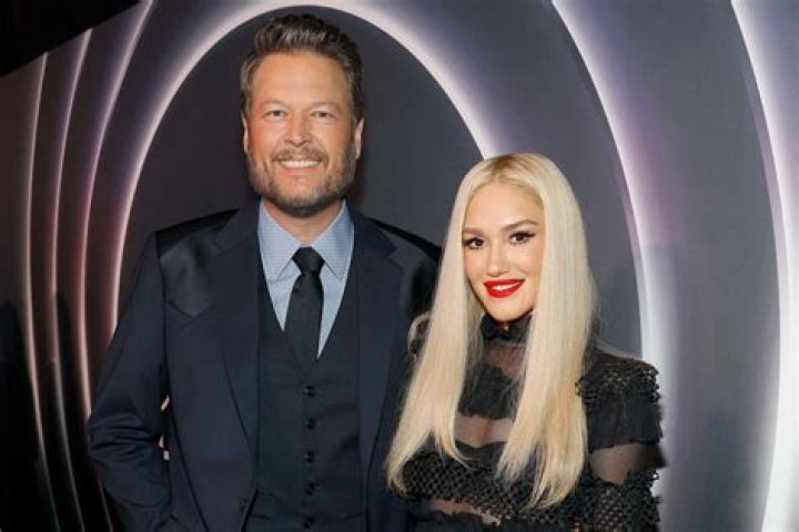 Blake Shelton & Gwen Stefani’s Marriage Is “Definitely in Trouble,” Insider Says