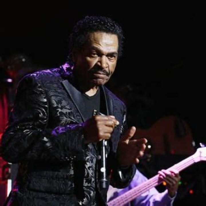 Bobby Rush Net Worth | Celebrity Net Worth