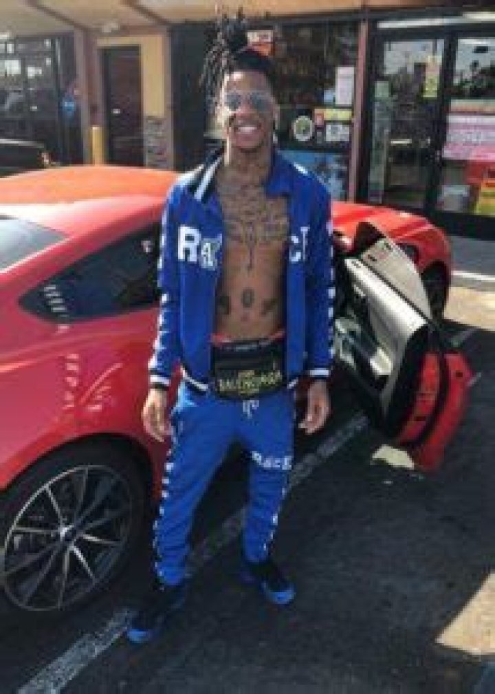 Boonk Gang Height, Weight, Age, Girlfriend, Family, Facts, Biography