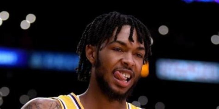 Brandon Ingram Net Worth | Celebrity Net Worth
