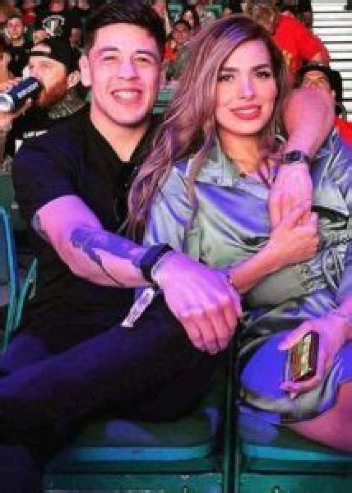 Brandon Moreno Height, Weight, Age, Family, Facts, Spouse, Biography