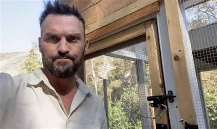 Brian Austin Green Finally Responds to Megan Fox Feud in New Video