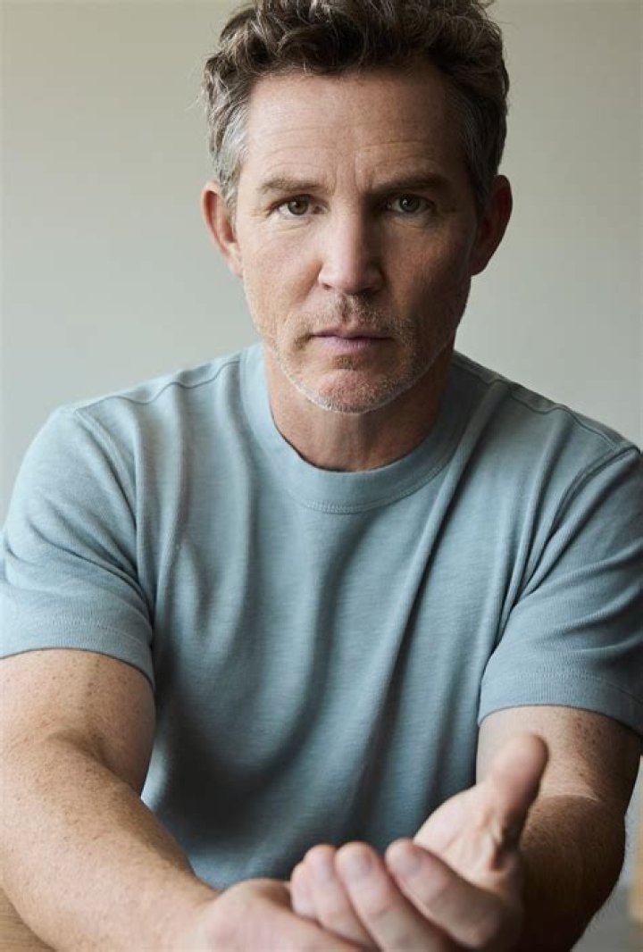 Brian Geraghty Height, Weight, Age, Body Statistics