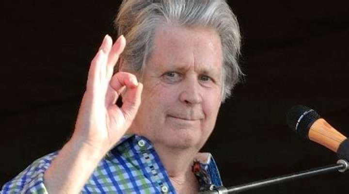 Brian Wilson Height, Weight, Age, Facts, Biography, Family, Spouse
