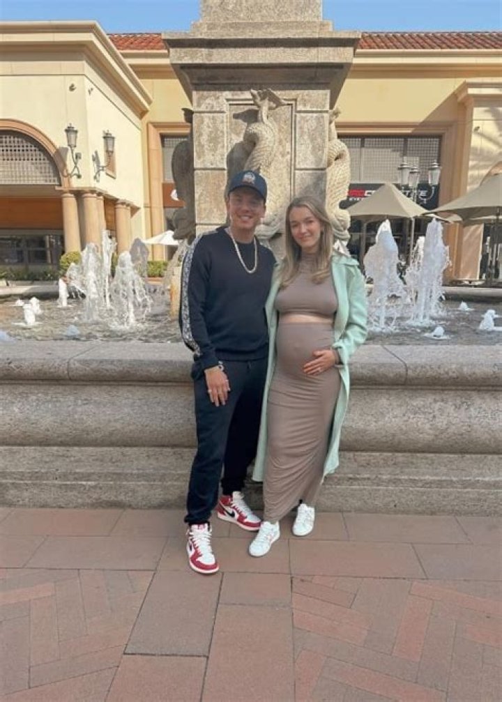 Brittney Noell Height, Weight, Age, Husband, Family