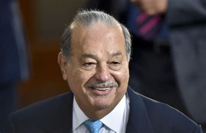 Carlos Slim, Mexico's Richest Man, Lives Frugally