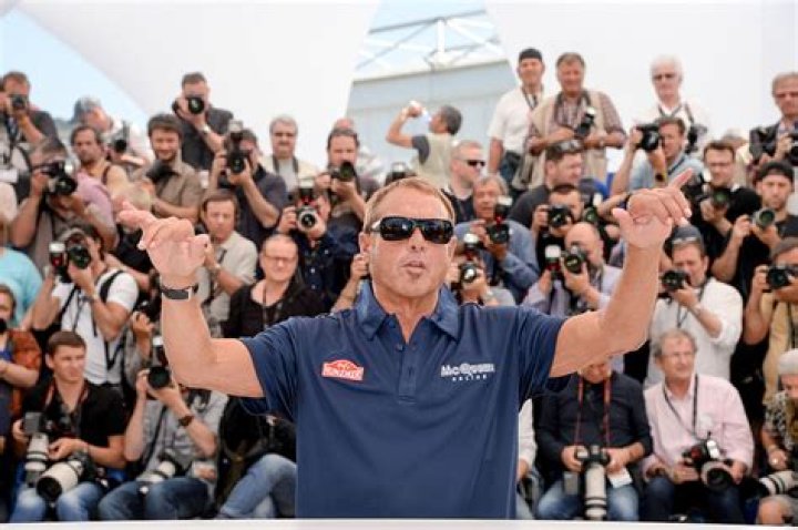 Chad McQueen Net Worth | Celebrity Net Worth