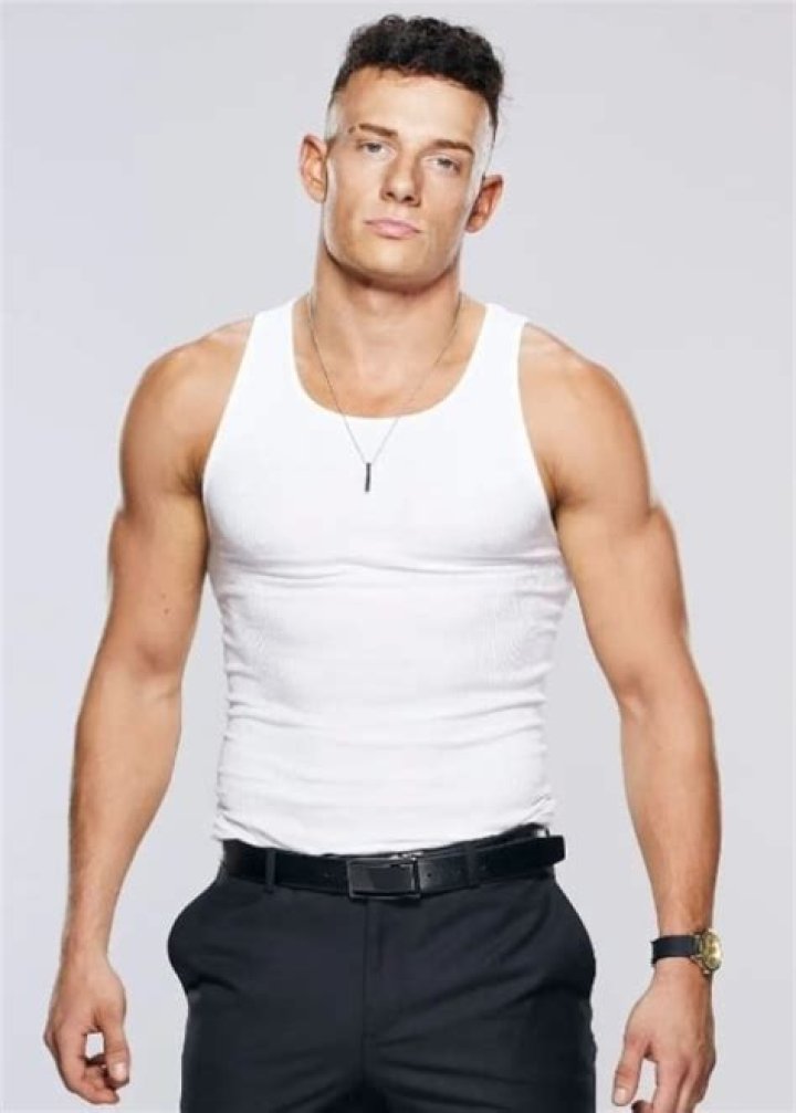 Channing Lorenzo Height, Weight, Age, Facts, Biography