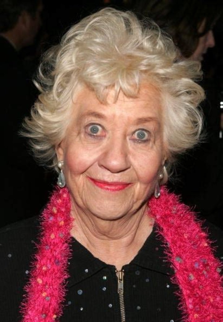 Charlotte Rae Net Worth | Celebrity Net Worth