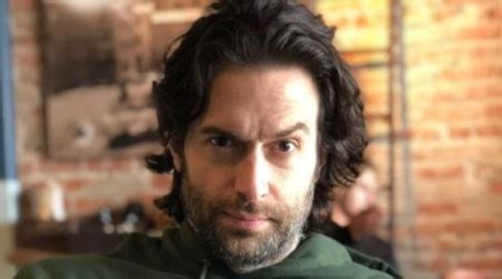 Chris D’Elia Height, Weight, Age, Family, Facts, Education, Biography