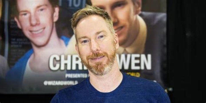 Chris Owen Net Worth | Celebrity Net Worth