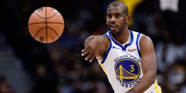 Chris Paul Is Taking A Gamble On Himself That Could Be Worth $100 Million