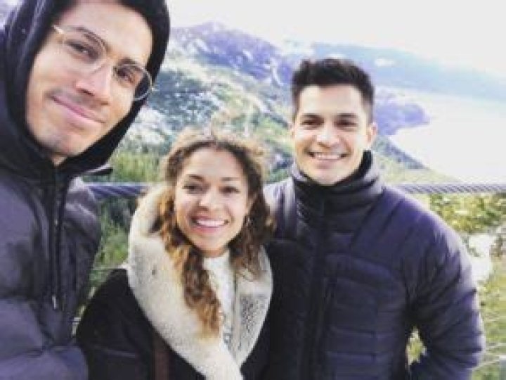 Chuku Modu Height, Weight, Age, Girlfriend, Family, Facts, Biography