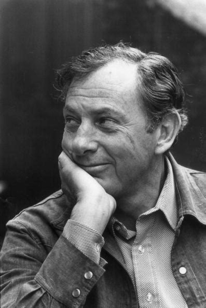 Clifford Irving Net Worth | Celebrity Net Worth