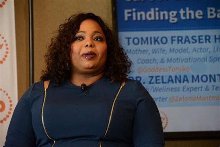 Cocoa Brown Net Worth | Celebrity Net Worth