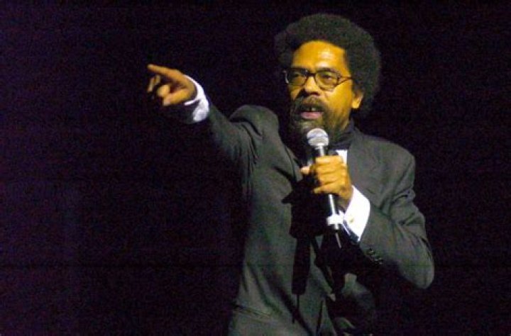 Cornel West Net Worth | Celebrity Net Worth