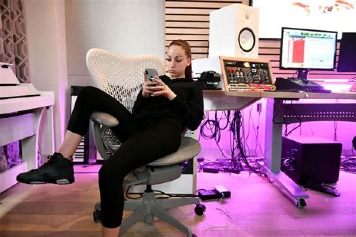 Corporate Filing Reveals Exactly How Much The Reclusive Owner Of OnlyFans Paid Himself Last Year