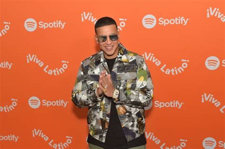 Daddy Yankee Net Worth | Celebrity Net Worth