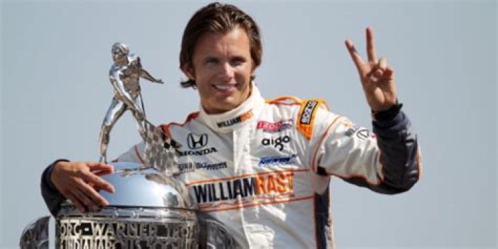 Dan Wheldon Net Worth | Celebrity Net Worth
