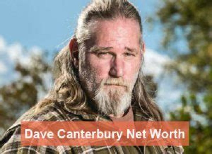 Dave Canterbury Net Worth | Celebrity Net Worth