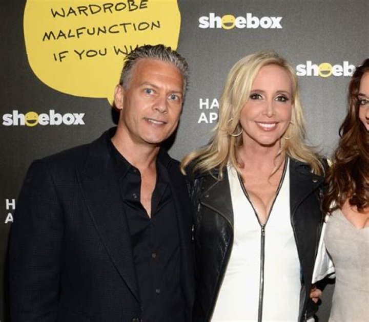 David Beador Net Worth | Celebrity Net Worth