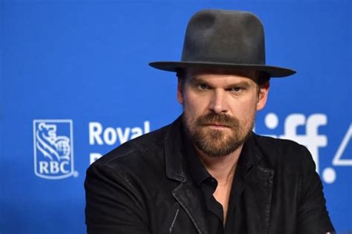 David Harbour Net Worth | Celebrity Net Worth