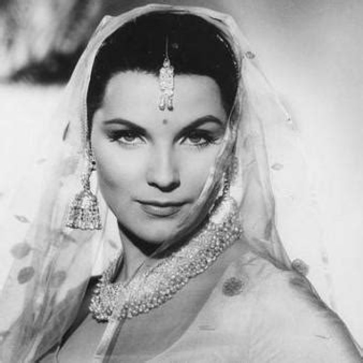 Debra Paget Net Worth | Celebrity Net Worth
