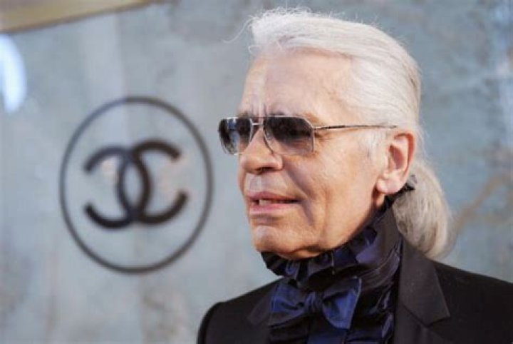 Designer Karl Lagerfeld Puts Out Limited Edition Art Supply Set Priced At Almost Three Grand