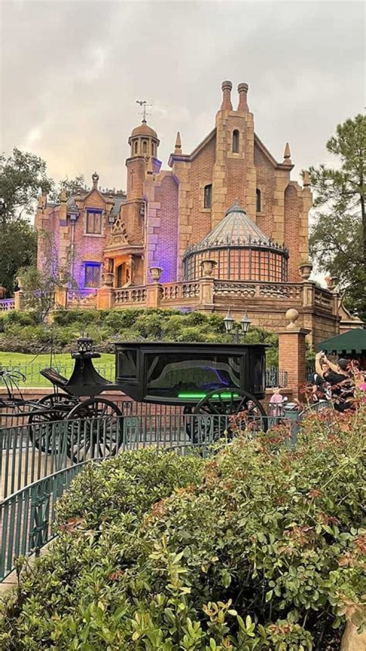 Disney Parks Threaten to Ban Guests for Life Over Controversial "Line Hack"