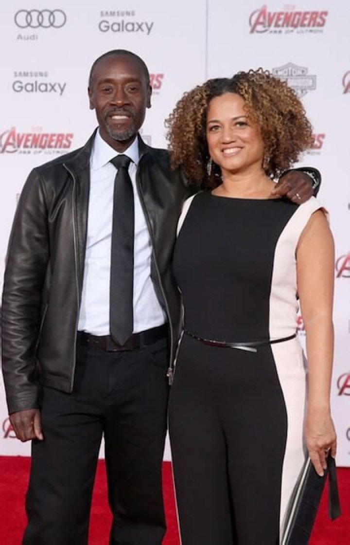 Don Cheadle Height, Weight, Age, Girlfriend, Family, Facts, Biography