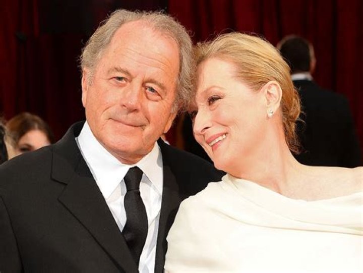 Don Gummer net Worth | Celebrity Net Worth