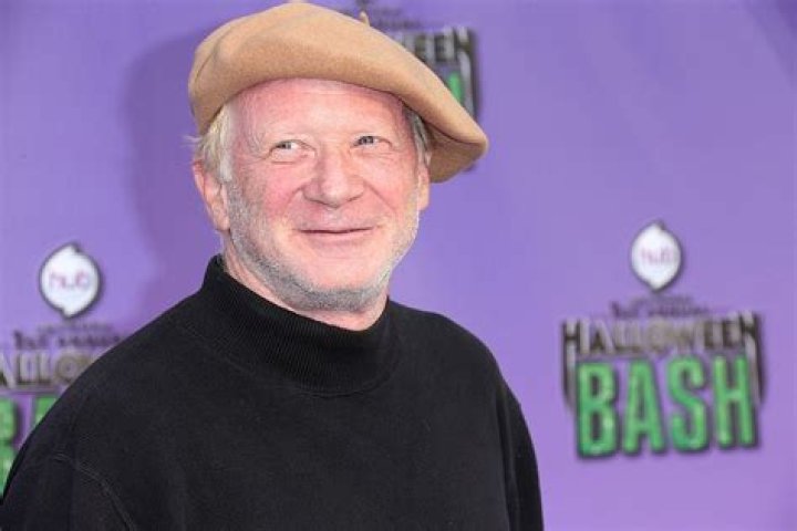 Don Most Net Worth | Celebrity Net Worth