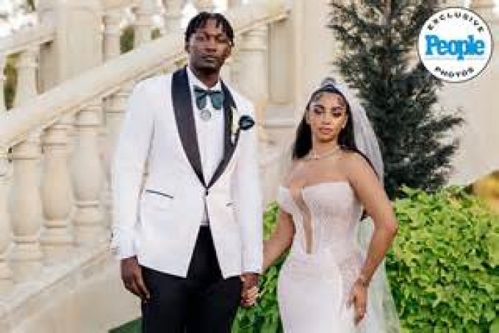 Dorian Finney-Smith Bio-salary, net worth, married, affair, dating, children, girlfriend, relationship, family