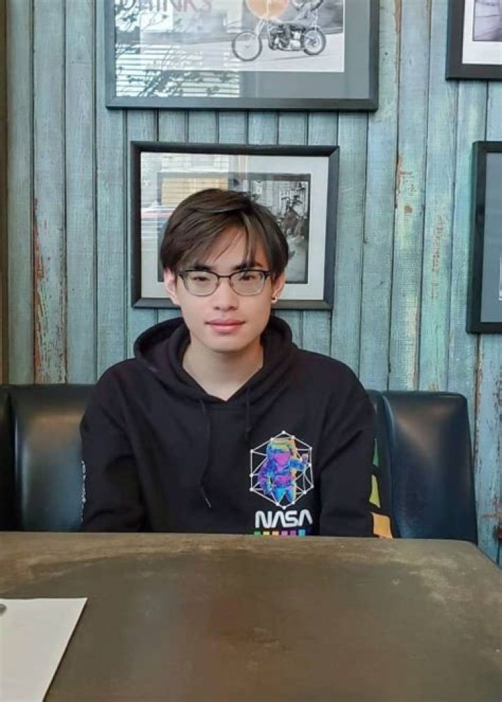 DraconiteDragon Height, Weight, Age, Girlfriend, Family, Facts, Biography