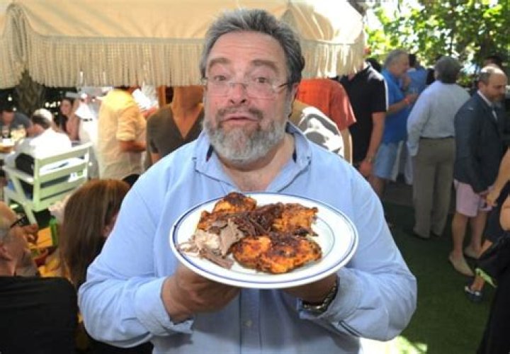 Drew Nieporent Net Worth | Celebrity Net Worth