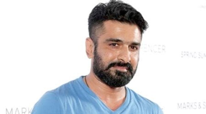 Eijaz Khan Height, Weight, Age, Body Statistics