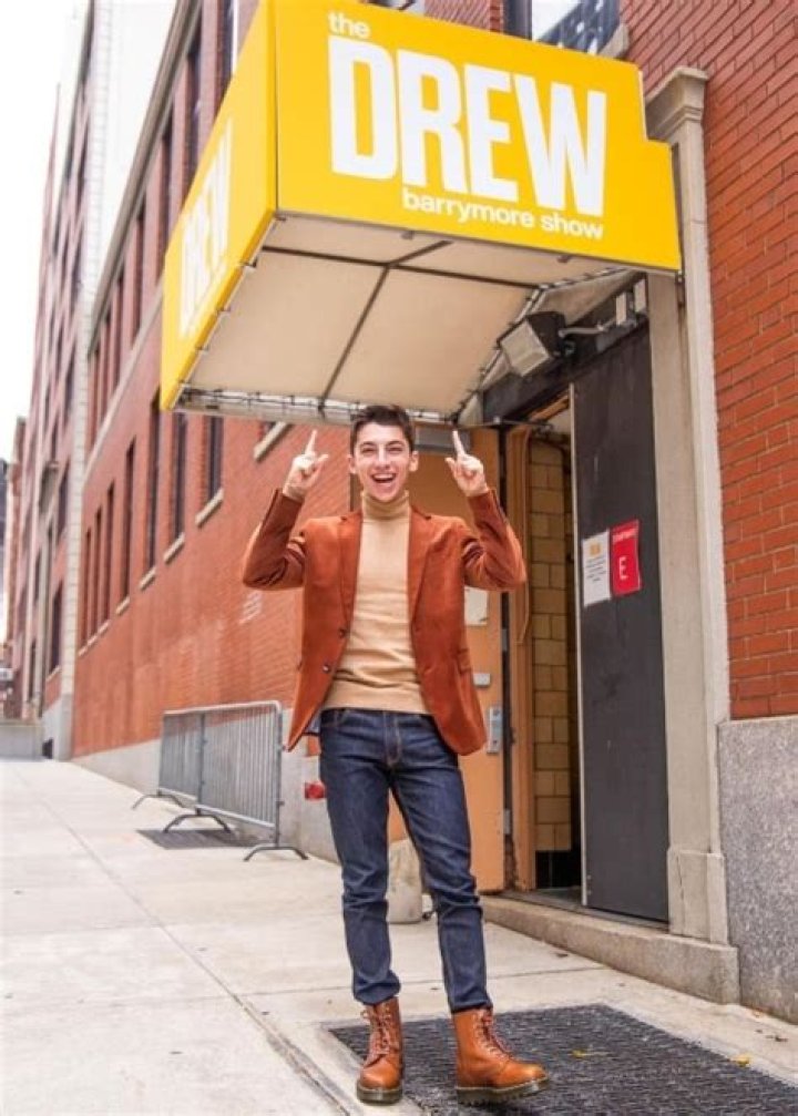 Eitan Bernath Height, Weight, Age, Girlfriend, Facts, Biography