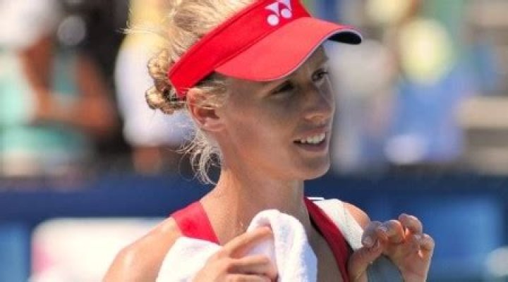 Elena Dementieva Height, Weight, Age, Spouse, Family, Facts, Biography
