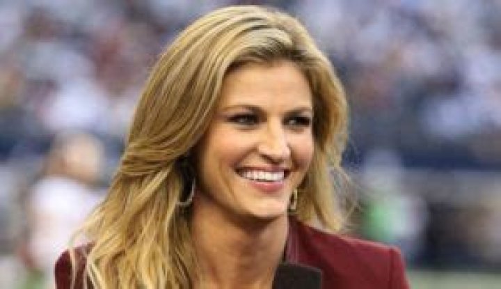 Erin Andrews Workout Routine and Diet Plan