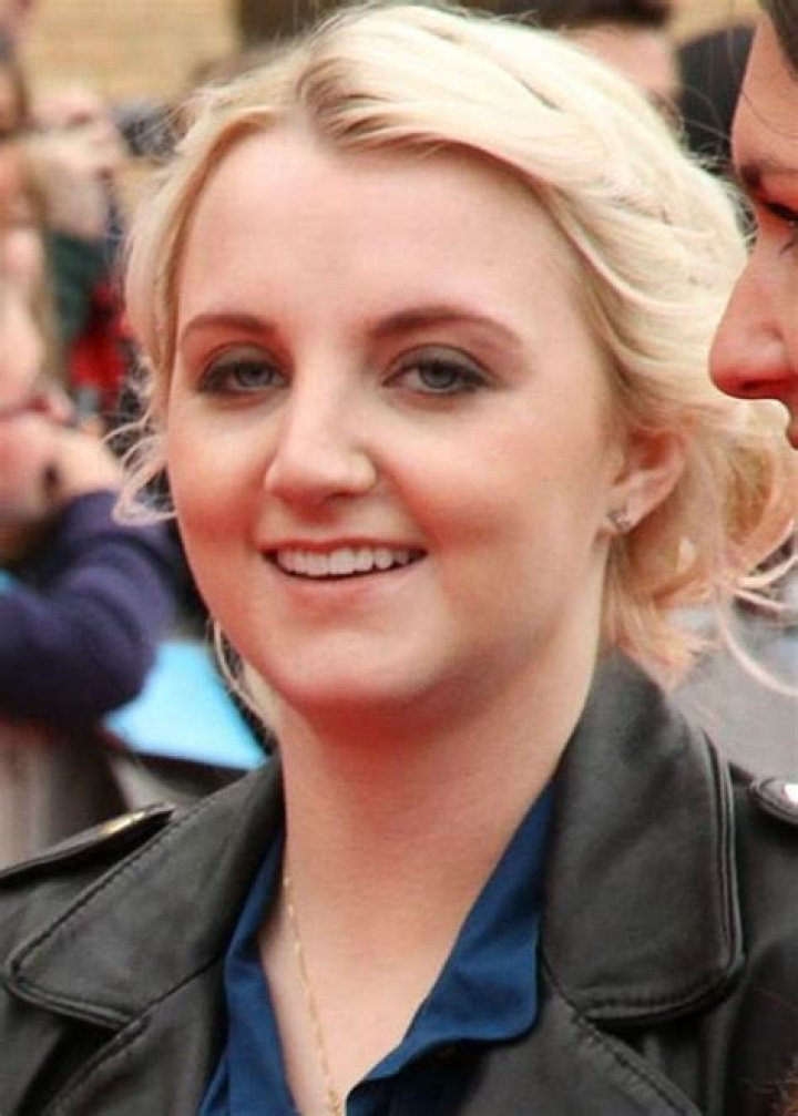 Evanna Lynch Height, Weight, Age, Boyfriend, Family, Facts, Biography