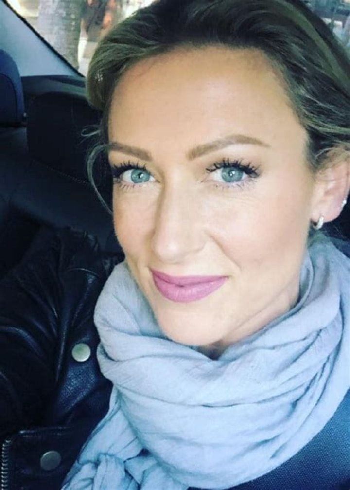 Faye Tozer Height, Weight, Age, Body Statistics