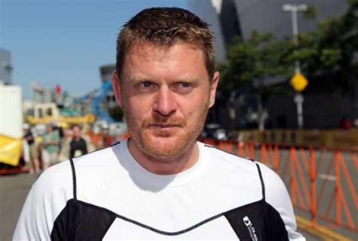 Floyd Landis Net Worth | Celebrity Net Worth
