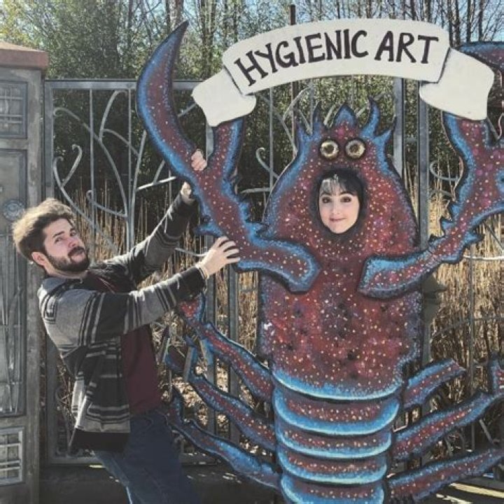 FlyBorg Height, Weight, Age, Real Name, Family