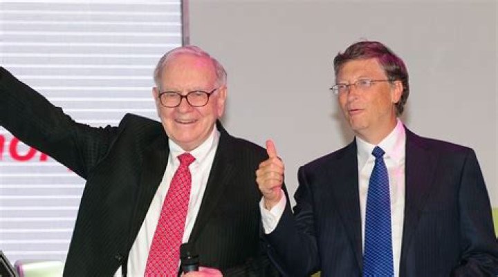 For The First Time In History, There Are 8 People On The Planet With Net Worths Greater Than $100 Billion