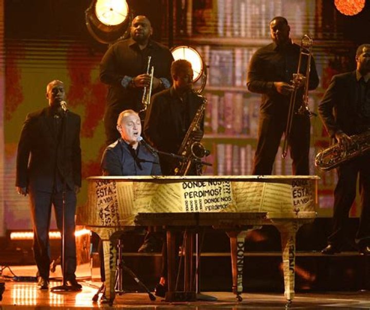 Franco De Vita Net Worth