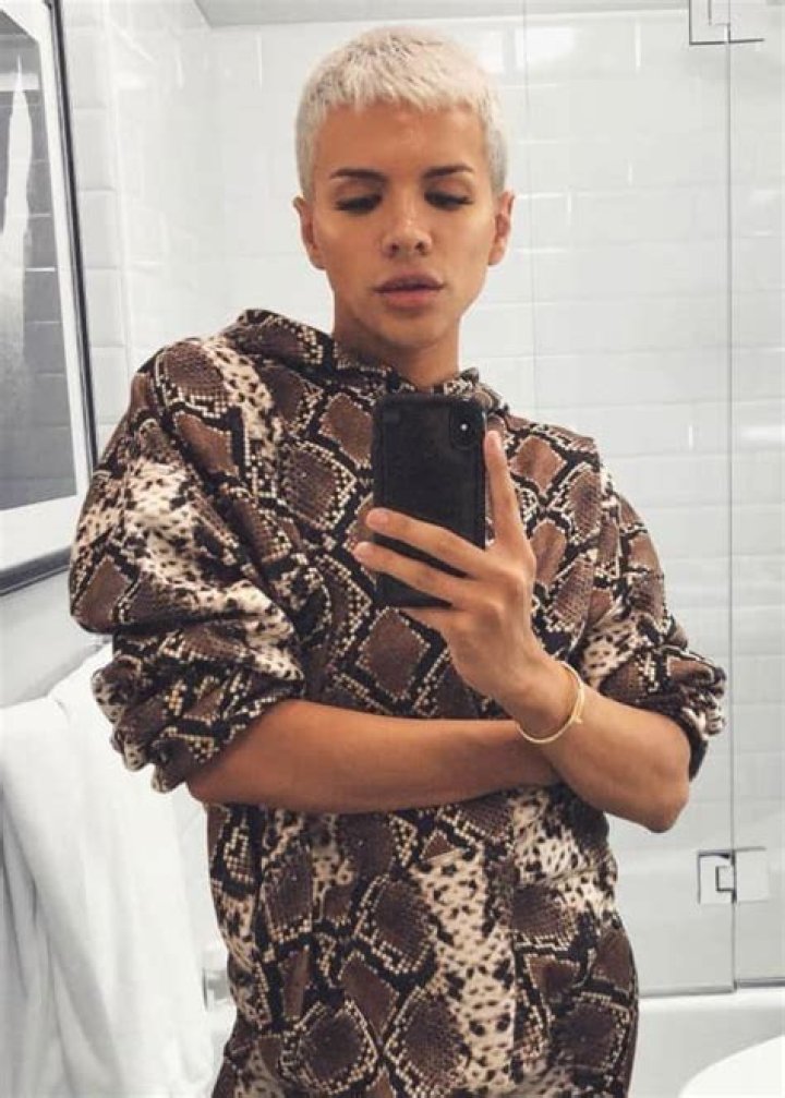 Gabriel Zamora Height, Weight, Age, Body Statistics