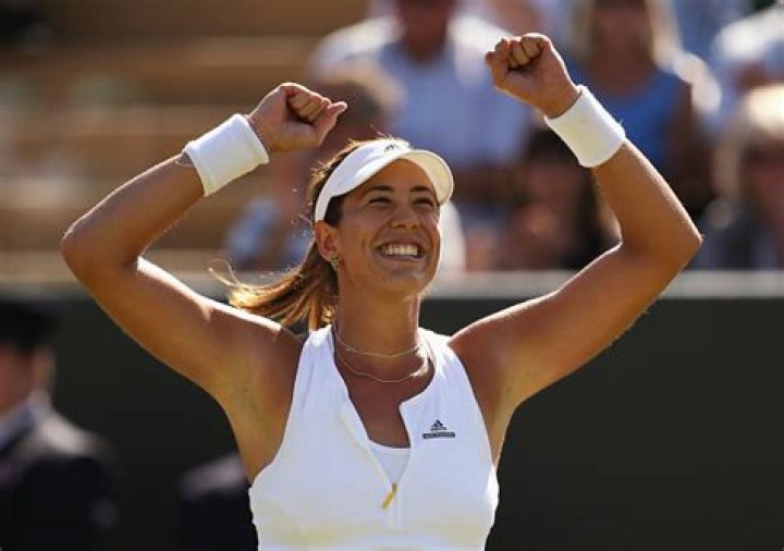 Garbine Muguruza Net Worth | Celebrity Net Worth