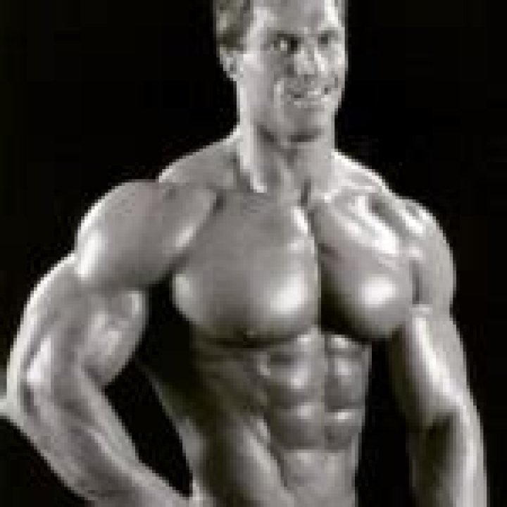 Gary Strydom Height, Weight, Age, Body Statistics