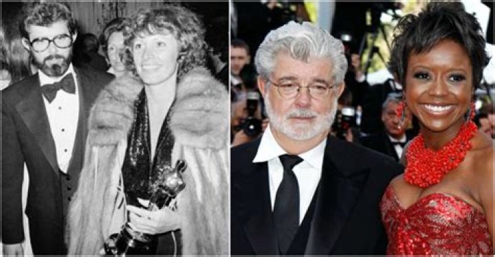 George Lucas Height, Weight, Age, Spouse, Family, Facts, Biography