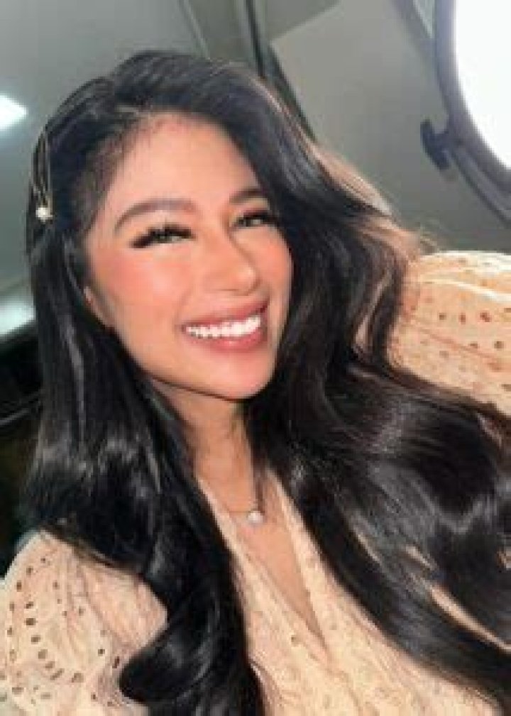 Gigi De Lana Height, Weight, Age, Boyfriend, Biography